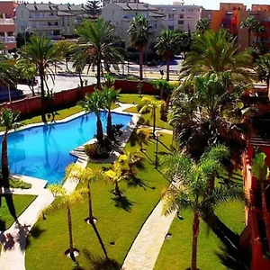 Brisas Apartment, Apartamento Salobreña