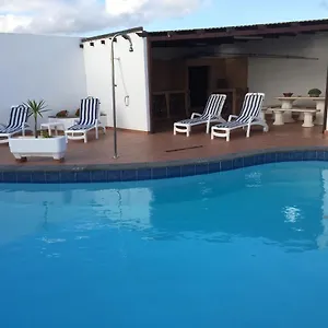 Villa Casa La Bufona, Arrecife (Lanzarote)