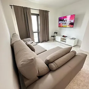 Apartamento Beyond, Arrecife (Lanzarote)