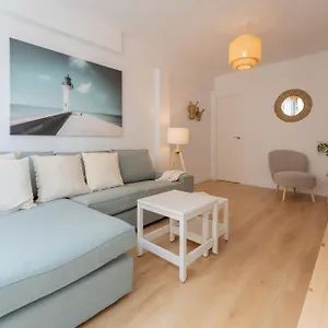 Lux Oasis - Modern 3br, Fast Wifi, Smarttv Apartamento Málaga