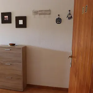 Apartamento Playa Del Reducto, Arrecife (Lanzarote)