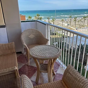Torcasol Apartamento Málaga