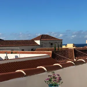 Apartamento Estudio La Penca Apartamento Garachico (Tenerife)