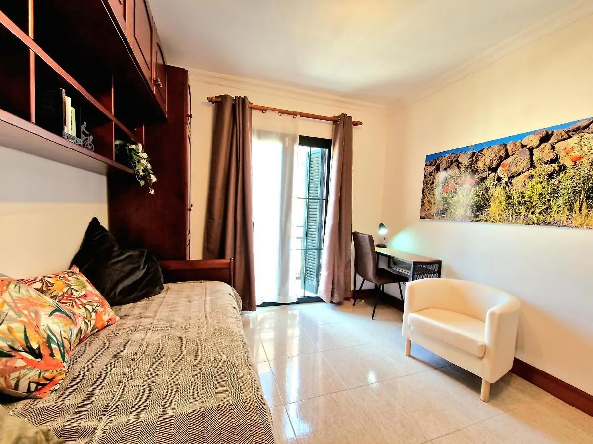 Casa Alpispa Arrecife  Apartamento Arrecife (Lanzarote)